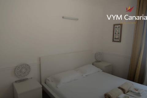 Villa zum Verkauf in Torviscas, Tenerife, Spanien 6 Schlafzimmer, 200 m2 Nr. 54888 - Foto 12