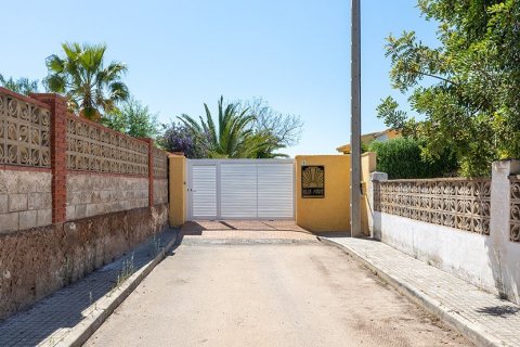 Villa zum Verkauf in Olocau, Valencia, Spanien 4 Schlafzimmer, 254 m2 Nr. 53895 - Foto 7