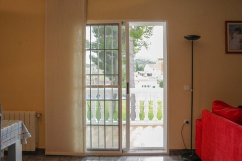 Villa zum Verkauf in Chulilla, Valencia, Spanien 4 Schlafzimmer, 439 m2 Nr. 53898 - Foto 11