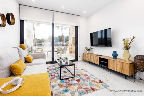 Wohnung zum Verkauf in Los Altos, Burgos, Spanien 2 Schlafzimmer, 71 m2 Nr. 53740 - Foto 8
