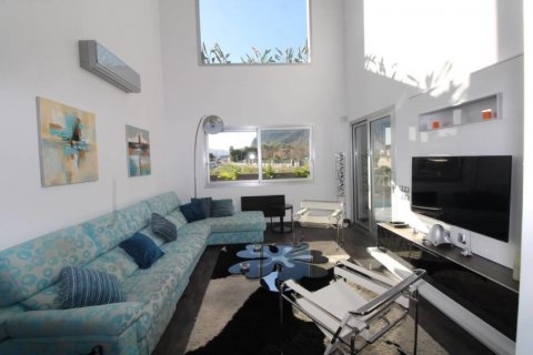 Villa zum Verkauf in Denia, Alicante, Spanien 6 Schlafzimmer, 427 m2 Nr. 53893 - Foto 18