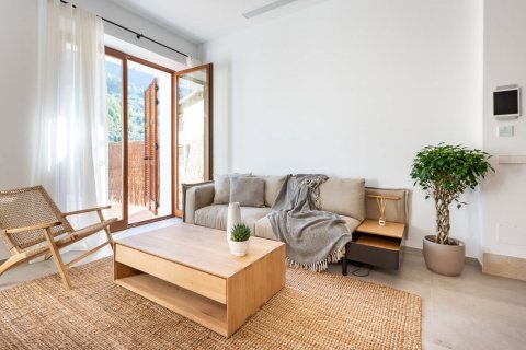 Townhouse zum Verkauf Fornalutx, Mallorca, Spanien 3 Schlafzimmer, 184 m2 Nr. 48130 - Foto 18