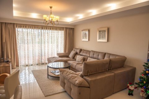 Wohnung zum Verkauf in Benahavis, Malaga, Spanien 3 Schlafzimmer, 147 m2 Nr. 55418 - Foto 4