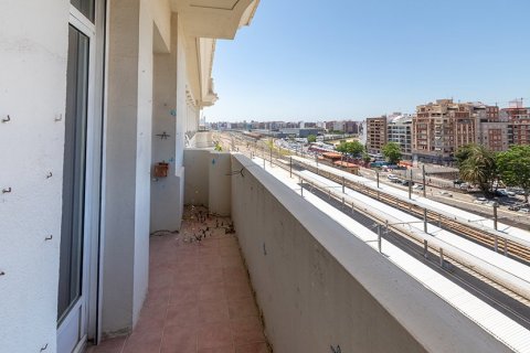Wohnung zum Verkauf in Valencia, Spanien 4 Schlafzimmer, 150 m2 Nr. 53892 - Foto 13