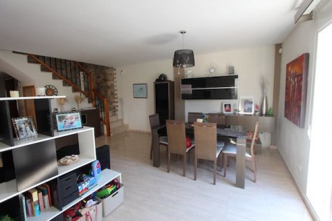 House zum Verkauf in Benaguasil, Valencia, Spanien 4 Schlafzimmer, 130 m2 Nr. 53789 - Foto 11