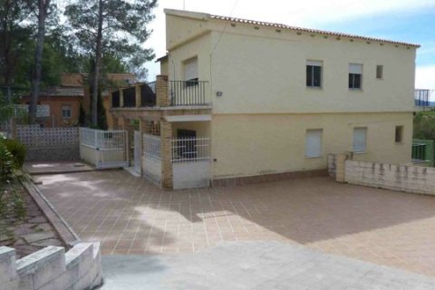 Villa zum Verkauf in Godelleta, Valencia, Spanien 7 Schlafzimmer, 180 m2 Nr. 53941 - Foto 2