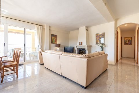 Villa zum Verkauf in Olocau, Valencia, Spanien 4 Schlafzimmer, 254 m2 Nr. 53895 - Foto 10