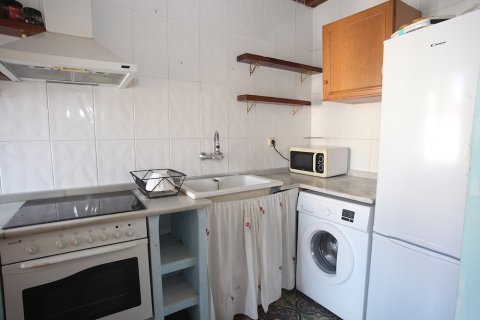 Wohnung zum Verkauf in Valencia, Spanien 3 Schlafzimmer, 120 m2 Nr. 53785 - Foto 11