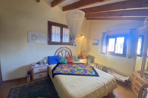 Villa zum Verkauf in Denia, Alicante, Spanien 4 Schlafzimmer, 261 m2 Nr. 53911 - Foto 5