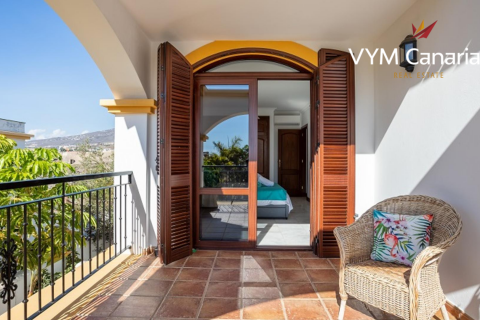 Villa zum Verkauf in Adeje, Tenerife, Spanien 5 Schlafzimmer, 391 m2 Nr. 54885 - Foto 17