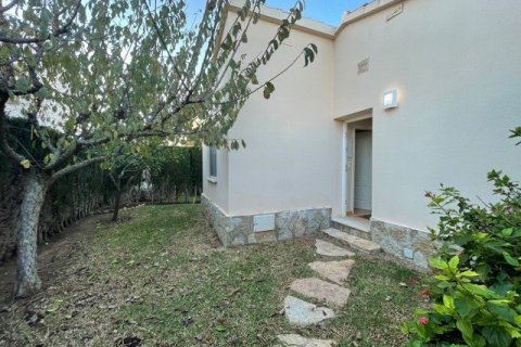 Villa zum Verkauf in Denia, Alicante, Spanien 3 Schlafzimmer, 198 m2 Nr. 53868 - Foto 23