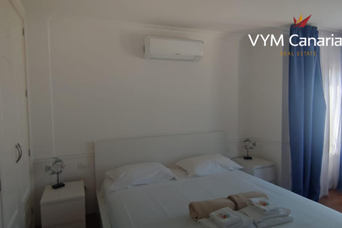 Villa zum Verkauf in Torviscas, Tenerife, Spanien 6 Schlafzimmer, 200 m2 Nr. 54888 - Foto 22