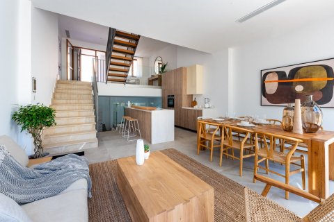Townhouse zum Verkauf Fornalutx, Mallorca, Spanien 3 Schlafzimmer, 184 m2 Nr. 48130 - Foto 15