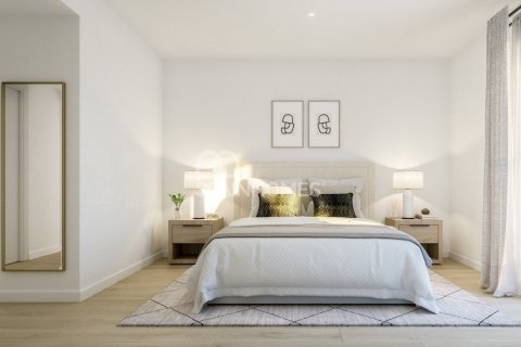 Wohnung zum Verkauf in Alicante, Spanien 2 Schlafzimmer, 65 m2 Nr. 53727 - Foto 9