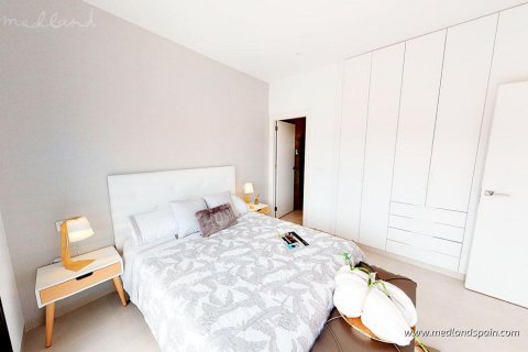Villa zum Verkauf in San Javier, Murcia, Spanien 3 Schlafzimmer, 115 m2 Nr. 36617 - Foto 14