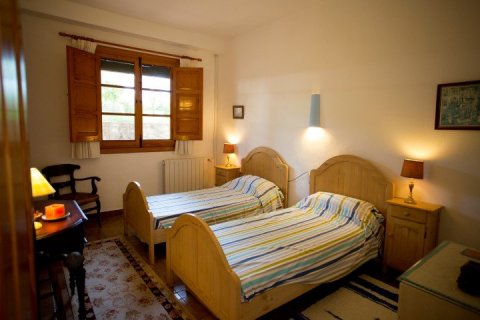 Villa zum Verkauf in Gandia, Valencia, Spanien 5 Schlafzimmer, 367 m2 Nr. 53922 - Foto 22