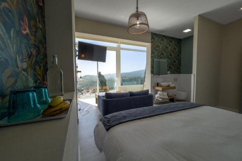 Villa zum Verkauf in Caldera De Bandama, Gran Canaria, Spanien 10 Schlafzimmer, 415 m2 Nr. 55186 - Foto 24