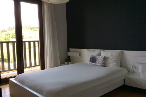 Villa zum Verkauf in Siero, Asturias, Spanien 6 Schlafzimmer, 500 m2 Nr. 55213 - Foto 11