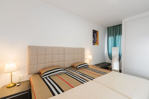 Penthäuser zum Verkauf in Maspalomas, Gran Canaria, Spanien 2 Schlafzimmer, 123 m2 Nr. 55169 - Foto 3