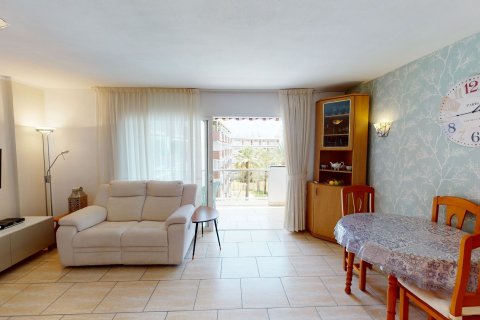 Wohnung zum Verkauf in San Bartolome De Tirajana, Gran Canaria, Spanien 1 Schlafzimmer, 55 m2 Nr. 55223 - Foto 17