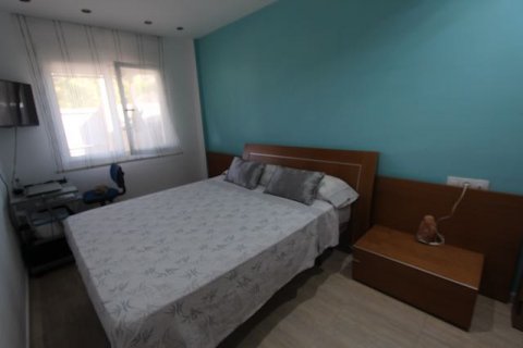 House zum Verkauf in Benaguasil, Valencia, Spanien 4 Schlafzimmer, 130 m2 Nr. 53789 - Foto 14