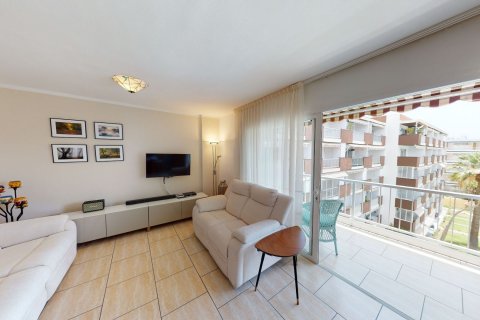 Wohnung zum Verkauf in San Bartolome De Tirajana, Gran Canaria, Spanien 1 Schlafzimmer, 55 m2 Nr. 55223 - Foto 5