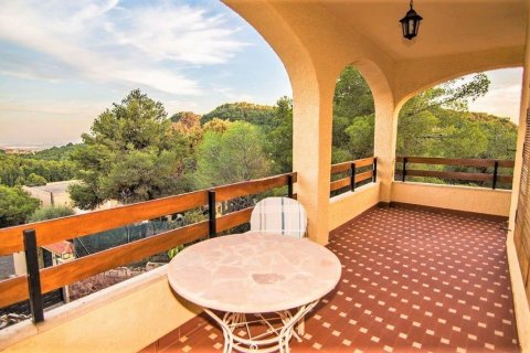 Villa zum Verkauf in Naquera, Valencia, Spanien 5 Schlafzimmer, 423 m2 Nr. 54300 - Foto 5