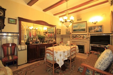 Townhouse zum Verkauf Teulada, Alicante, Spanien 3 Schlafzimmer, 348 m2 Nr. 54473 - Foto 3