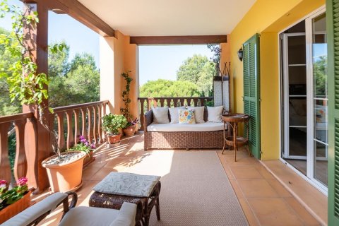 Wohnung zum Verkauf in Bendinat, Mallorca, Spanien 2 Schlafzimmer, 148 m2 Nr. 54667 - Foto 3