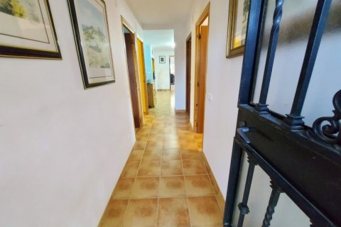 Villa zum Verkauf in Pedralba, Valencia, Spanien 3 Schlafzimmer, 110 m2 Nr. 53878 - Foto 15