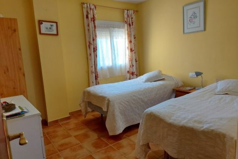 Villa zum Verkauf in Pedralba, Valencia, Spanien 3 Schlafzimmer, 110 m2 Nr. 53878 - Foto 20
