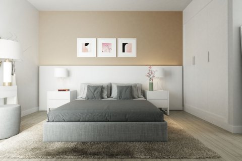 Wohnung zum Verkauf in Cancelada, Malaga, Spanien 3 Schlafzimmer, 98 m2 Nr. 55382 - Foto 5