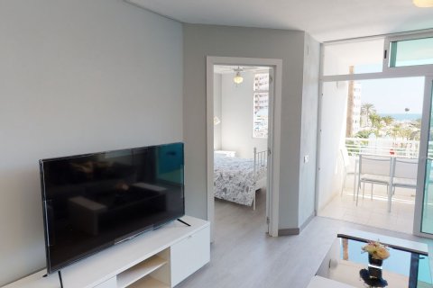 Wohnung zum Verkauf in San Bartolome De Tirajana, Gran Canaria, Spanien 2 Schlafzimmer, 57 m2 Nr. 55221 - Foto 7