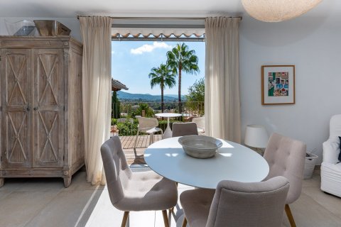 Villa zum Verkauf in Calvia, Mallorca, Spanien 4 Schlafzimmer, 346 m2 Nr. 54254 - Foto 6