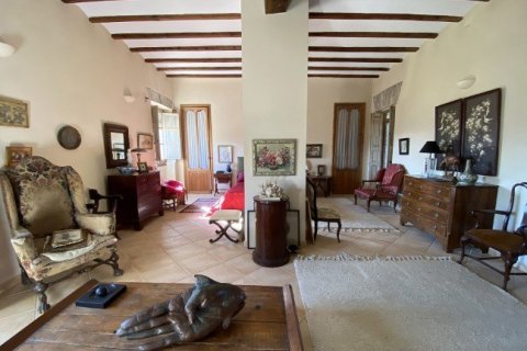 House zum Verkauf in Gandia, Valencia, Spanien 4 Schlafzimmer, 500 m2 Nr. 53927 - Foto 27