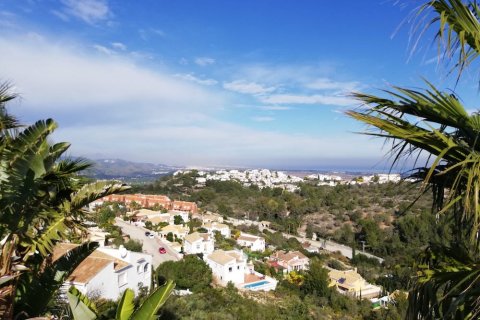Villa zum Verkauf in Denia, Alicante, Spanien 4 Schlafzimmer, 215 m2 Nr. 53908 - Foto 12