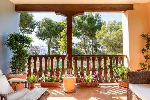 Wohnung zum Verkauf in Bendinat, Mallorca, Spanien 2 Schlafzimmer, 148 m2 Nr. 54667 - Foto 12