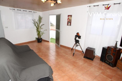 Finca zum Verkauf in El Tanque, Tenerife, Spanien 4 Schlafzimmer, 257 m2 Nr. 54925 - Foto 19