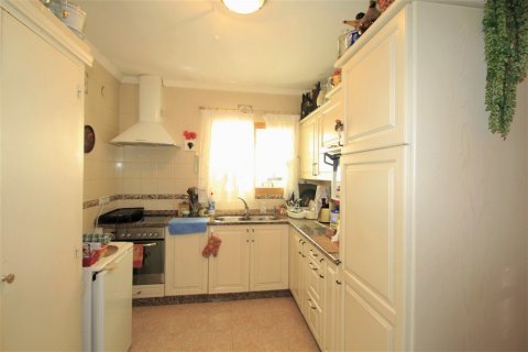 Townhouse zum Verkauf Teulada, Alicante, Spanien 3 Schlafzimmer, 348 m2 Nr. 54473 - Foto 4