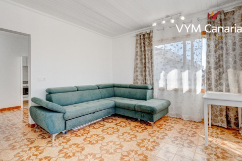 Villa zum Verkauf in Puerto de Santiago, Tenerife, Spanien 5 Schlafzimmer, 160 m2 Nr. 54946 - Foto 11