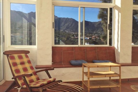 Villa zum Verkauf in Gran Canaria, Spanien 3 Schlafzimmer, 237 m2 Nr. 55173 - Foto 10