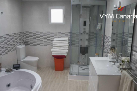 Villa zum Verkauf in Albir, Alicante, Spanien 6 Schlafzimmer, 120 m2 Nr. 55020 - Foto 11