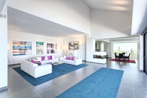 Villa zum Verkauf in Marbella, Malaga, Spanien 5 Schlafzimmer, 610 m2 Nr. 55338 - Foto 4