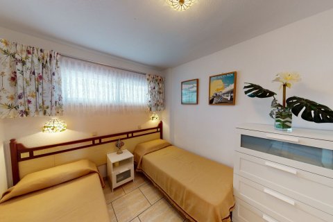 Wohnung zum Verkauf in San Bartolome De Tirajana, Gran Canaria, Spanien 1 Schlafzimmer, 55 m2 Nr. 55223 - Foto 20