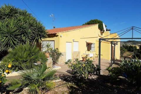 Villa zum Verkauf in Pedralba, Valencia, Spanien 3 Schlafzimmer, 110 m2 Nr. 53878 - Foto 25