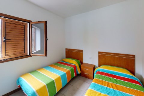 Finca zum Verkauf in Artenara, Gran Canaria, Spanien 3 Schlafzimmer, 230 m2 Nr. 55216 - Foto 20