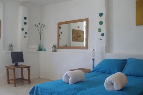 Villa zum Verkauf in Turis, Valencia, Spanien 5 Schlafzimmer, 220 m2 Nr. 53939 - Foto 17