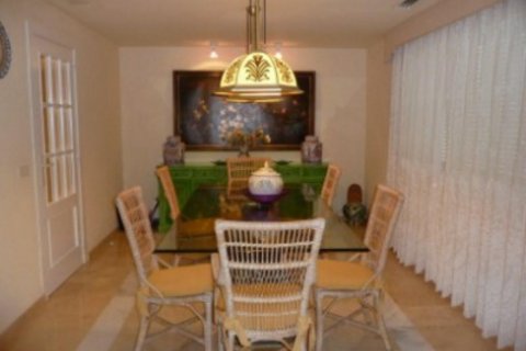 Villa zum Verkauf in Javea, Alicante, Spanien 6 Schlafzimmer, 400 m2 Nr. 54287 - Foto 5