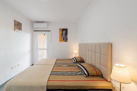 Penthäuser zum Verkauf in Maspalomas, Gran Canaria, Spanien 2 Schlafzimmer, 123 m2 Nr. 55169 - Foto 24