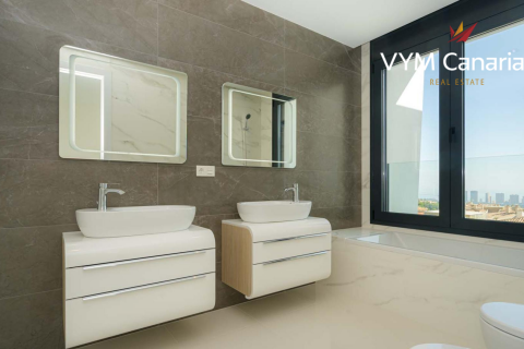 Villa zum Verkauf in Golf Bahia, Alicante, Spanien 8 Schlafzimmer, 998 m2 Nr. 54935 - Foto 6